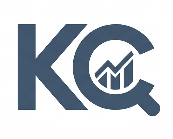 KQ Logo